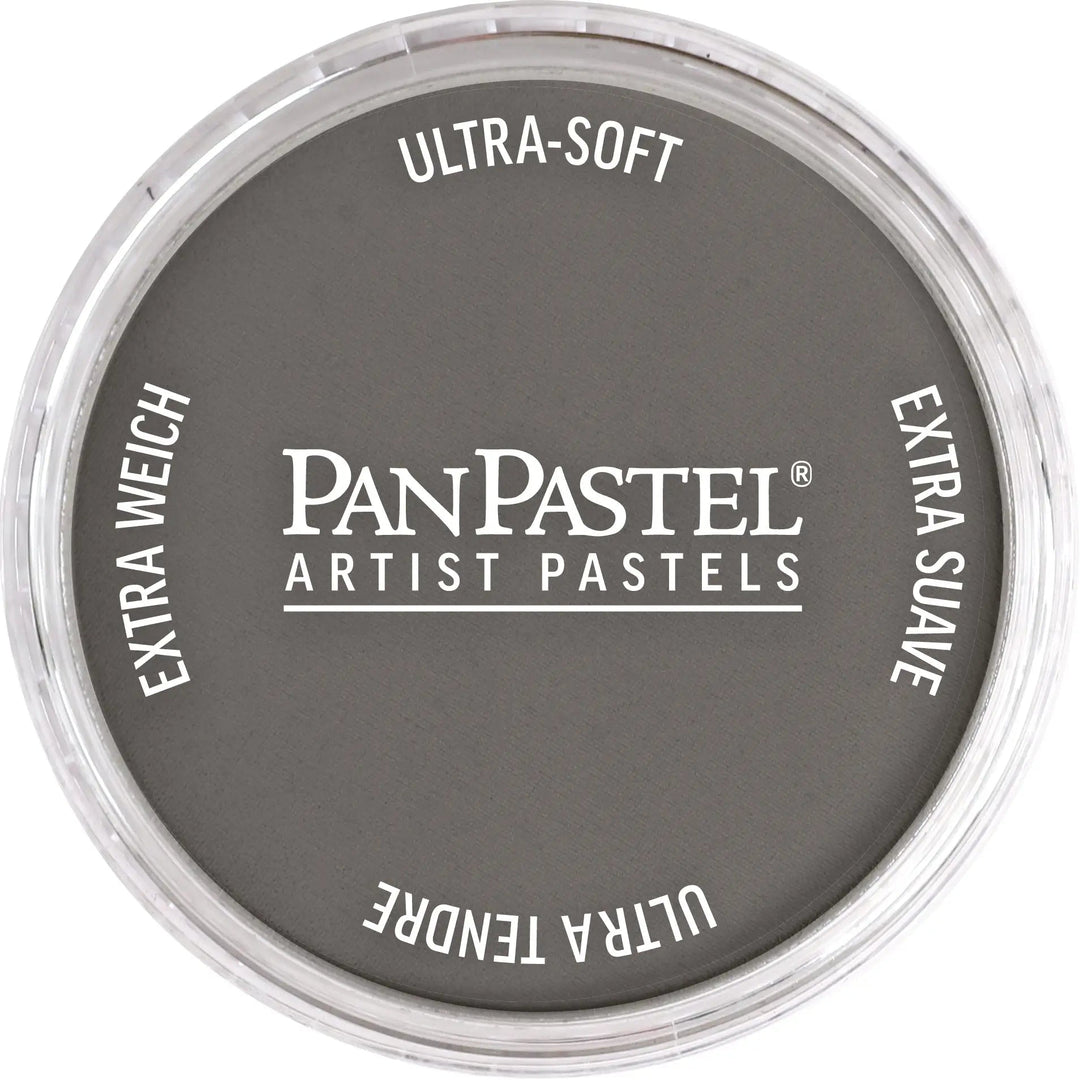 PanPastel 820.3 Neutralgrau Dunkel - Kidis Art