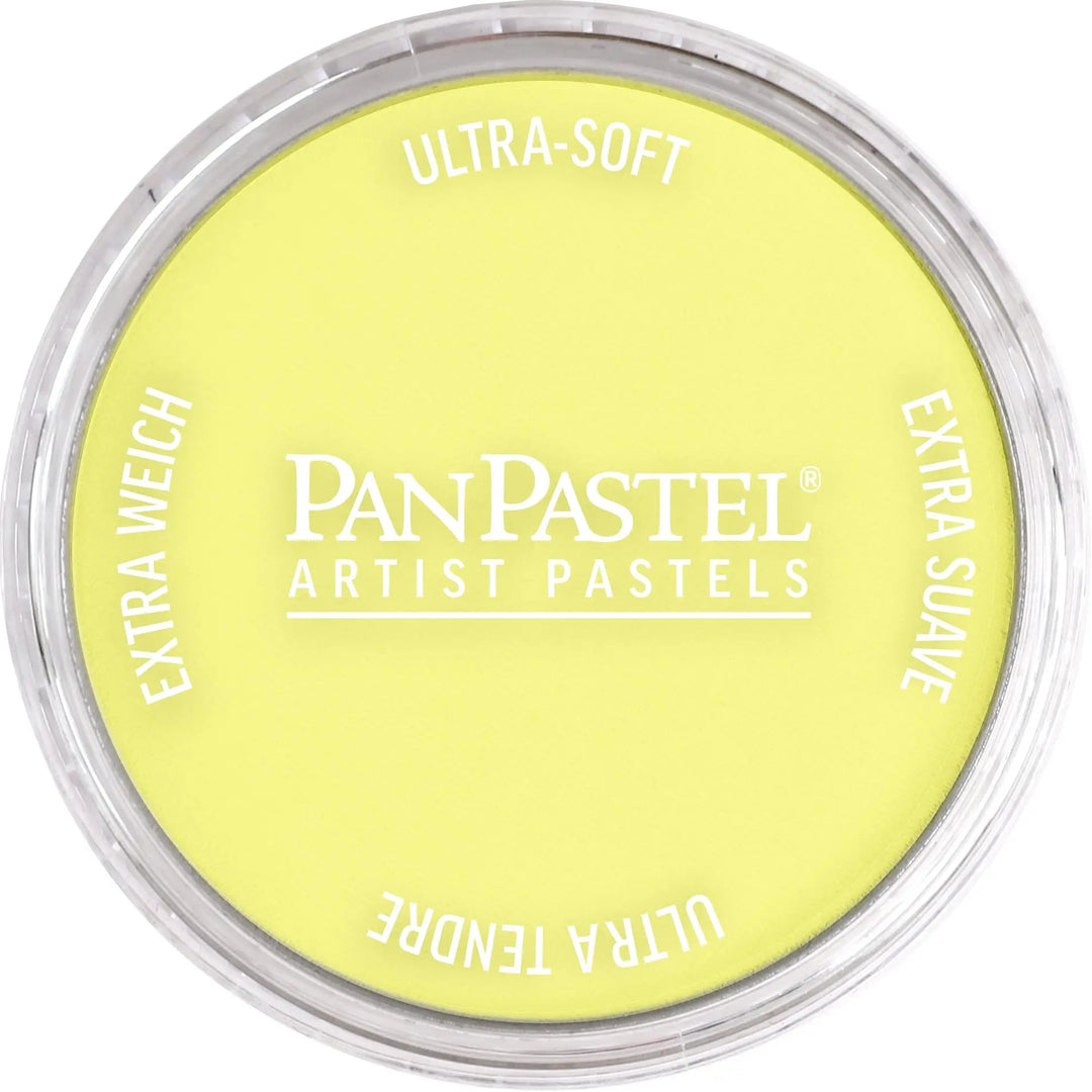 PanPastel 951.5 Perlglanz Gelb - Kidis Art