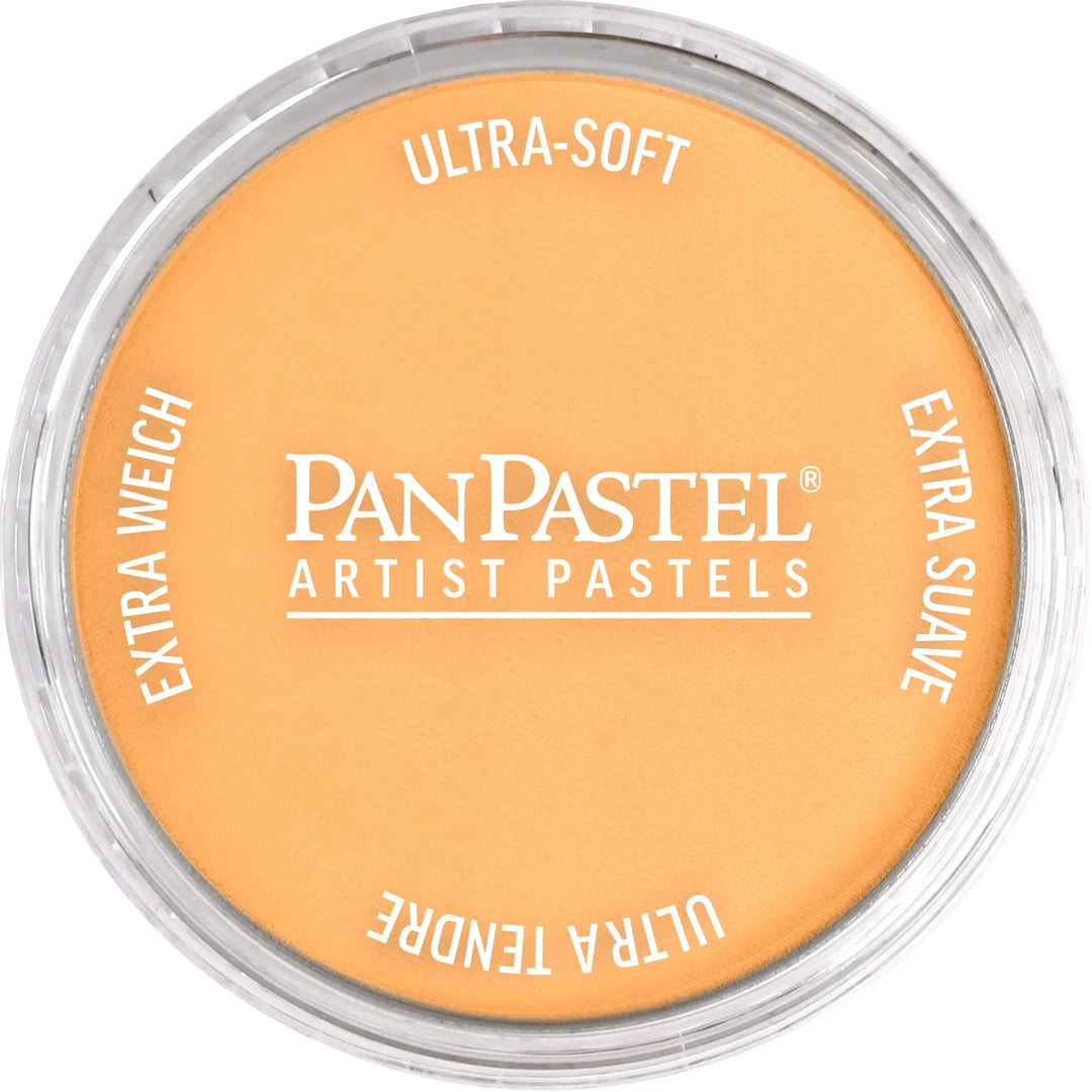 PanPastel 952.5 Perlglanz Orange - Kidis Art