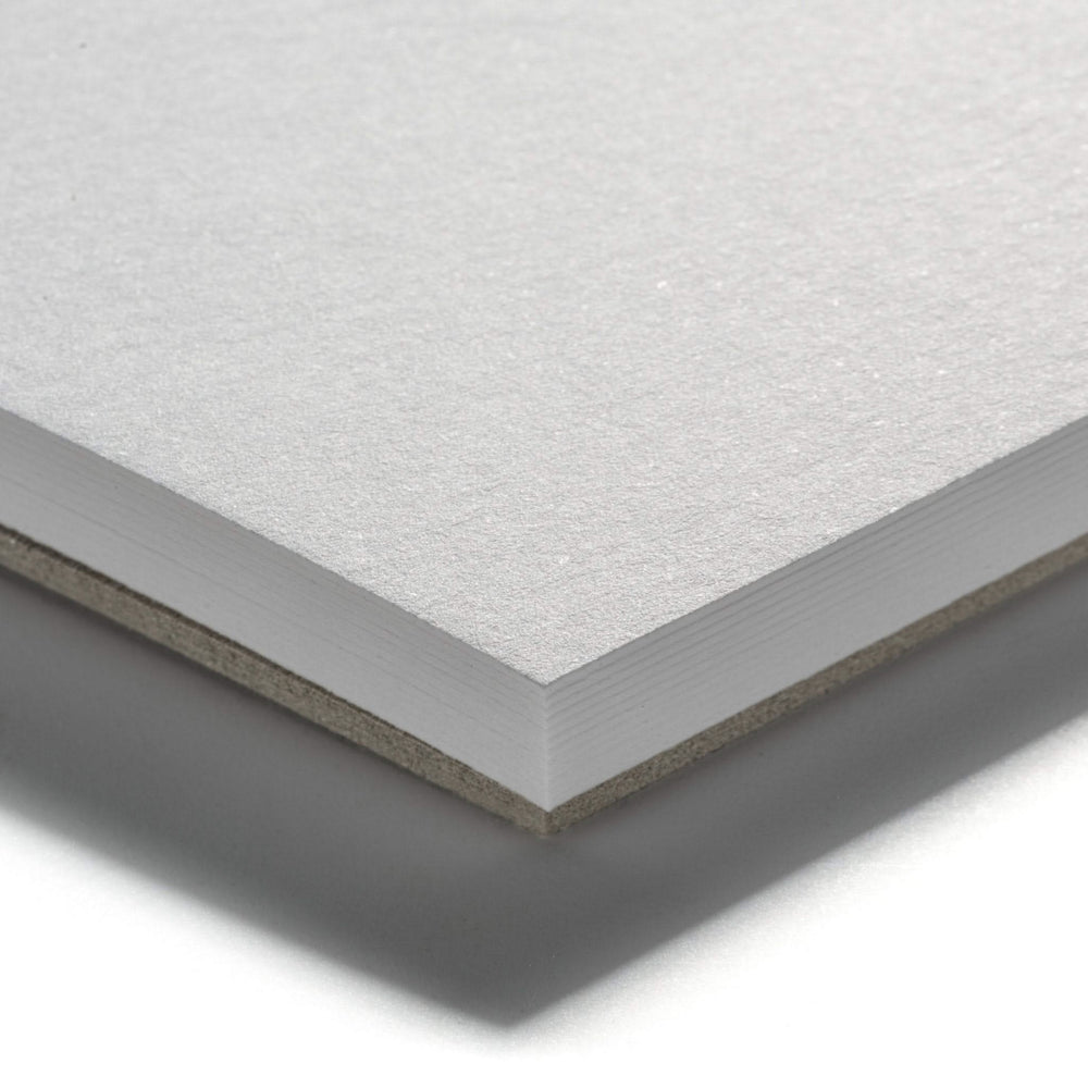 Sakura Koi Mixed Media Papier - Block | 21 x 29,7 cm (A4), 290 g, 12 Bögen - Kidis Art