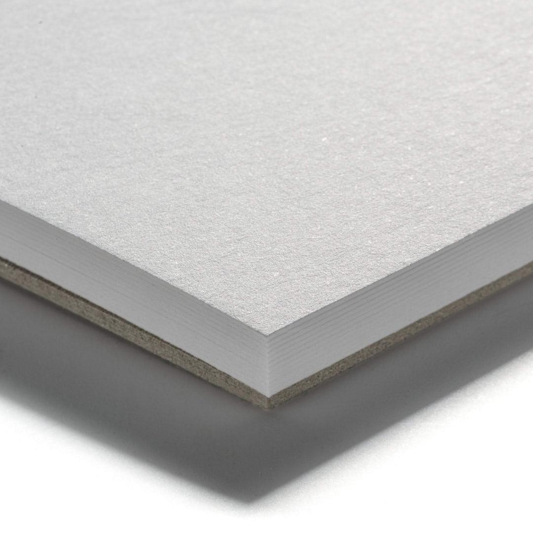 Sakura Koi Mixed Media Papier - Block | 21 x 29,7 cm (A4), 290 g, 12 Bögen - Kidis Art