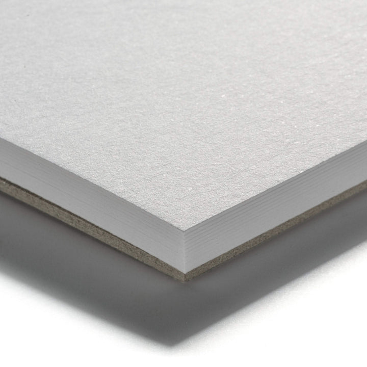 Sakura Koi Mixed Media Papier - Block | 21 x 29,7 cm (A4), 290 g, 12 Bögen - Kidis Art