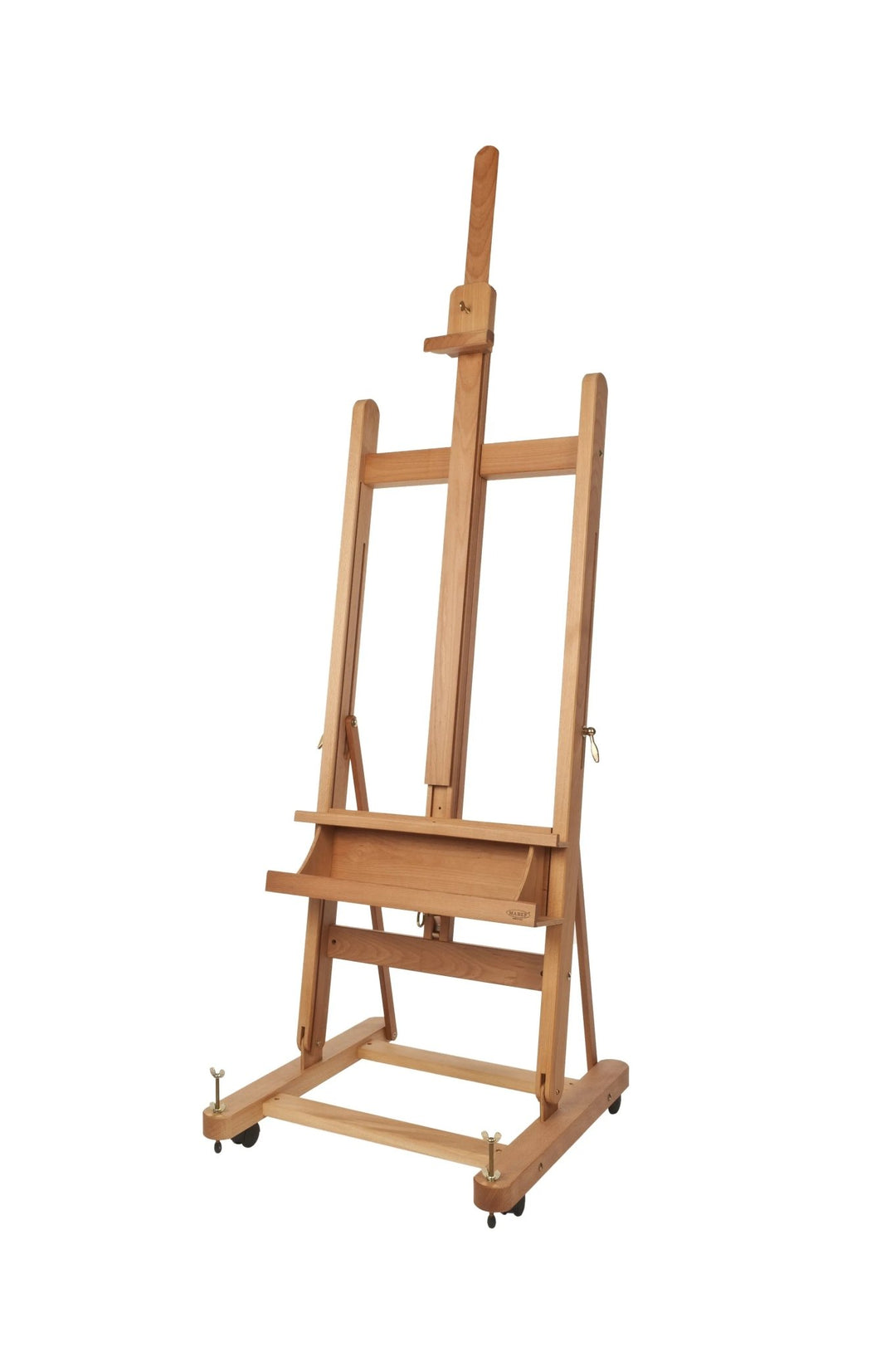 staffelei - atelier - gross - fsc - Kidis Art