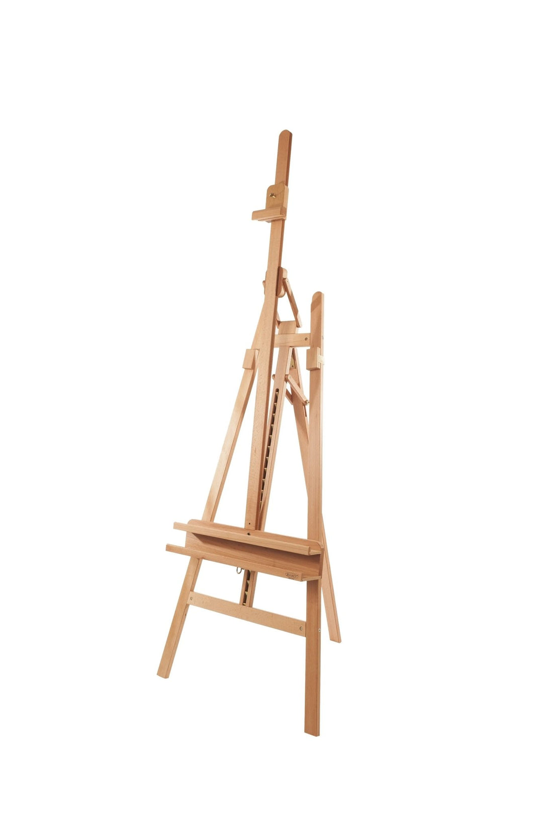 Staffelei Lyre Neigbar FSC - Kidis Art
