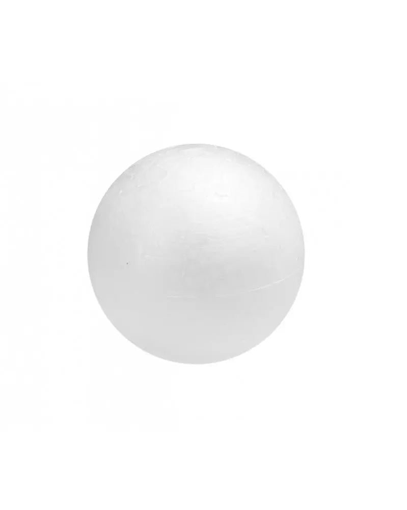 Styroporkugeln 2,5 cm 16St - Kidis Art