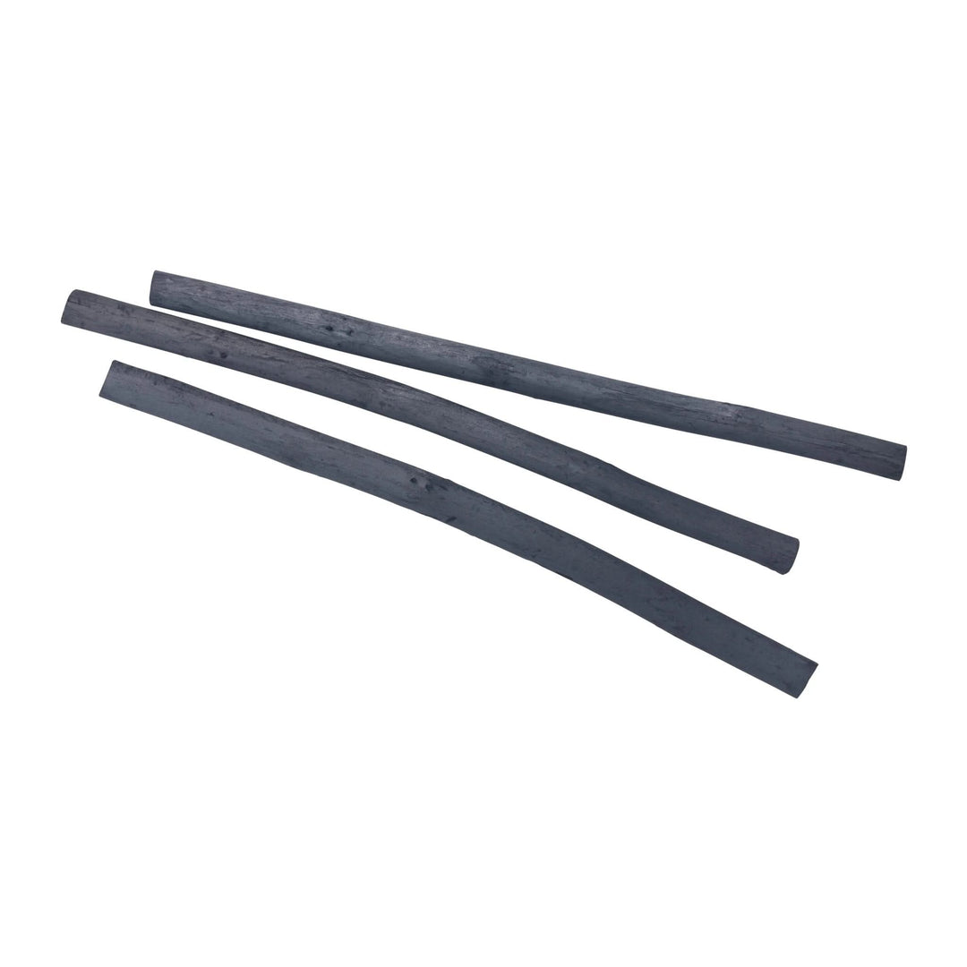 Talens Holzkohle Stäbchen medium 3 - Kidis Art
