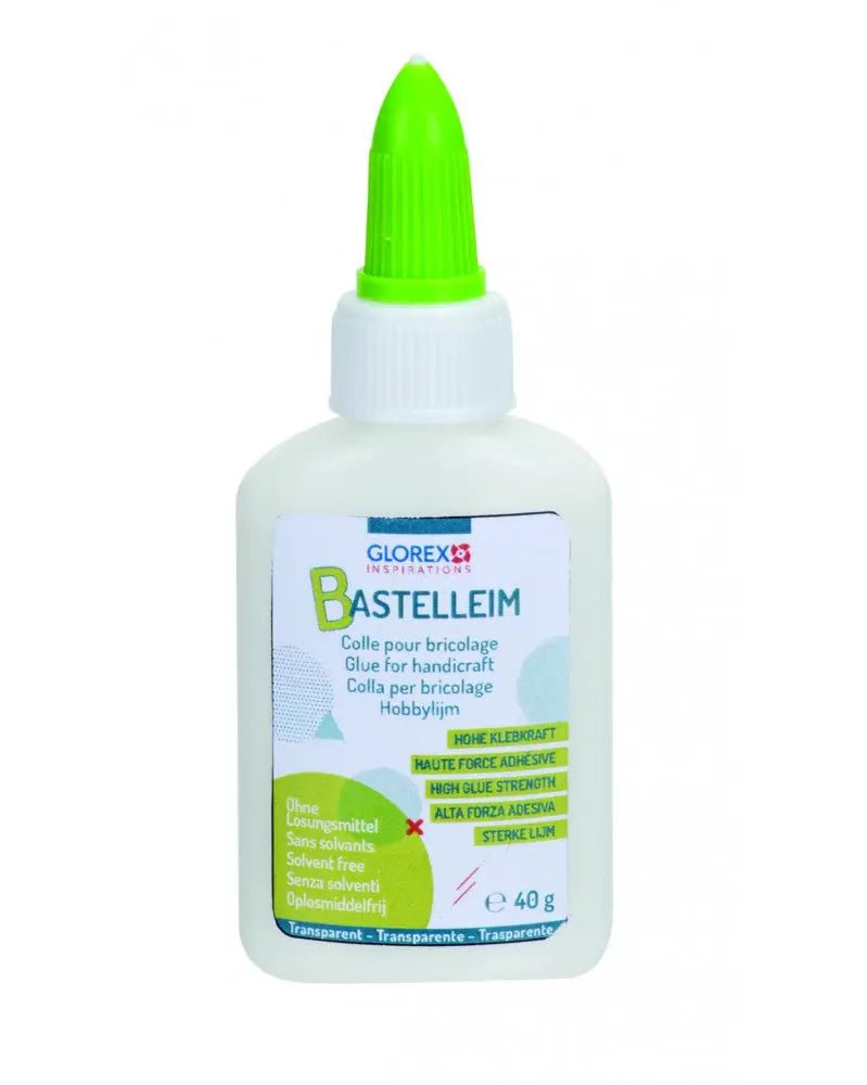 Universal Bastelleim 40g - Kidis Art