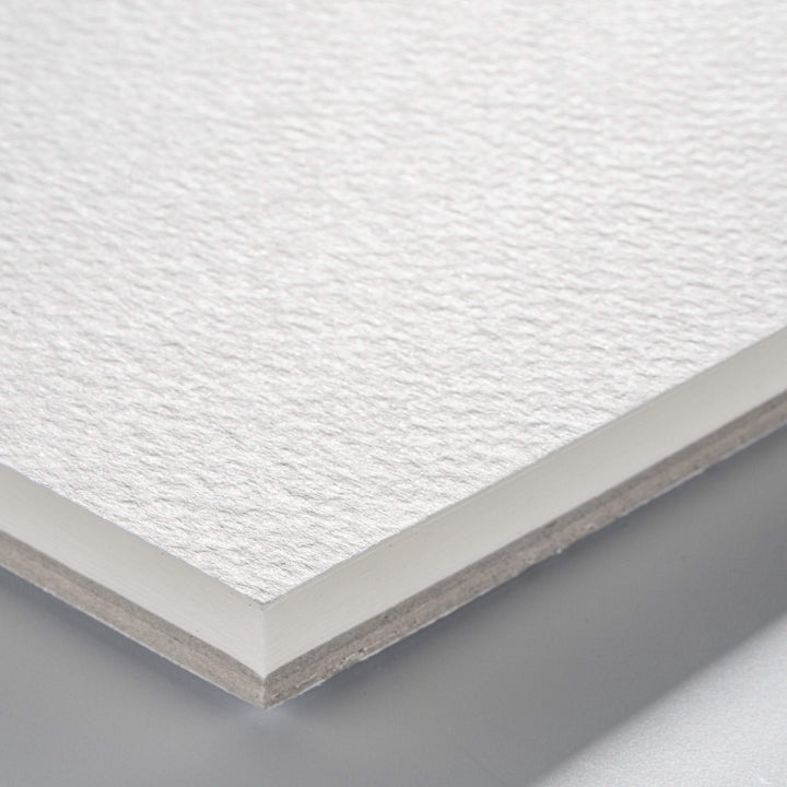 Van Gogh Aquarellpapierblock 12 Blatt 300 g / 18 x 24 cm - Kidis Art