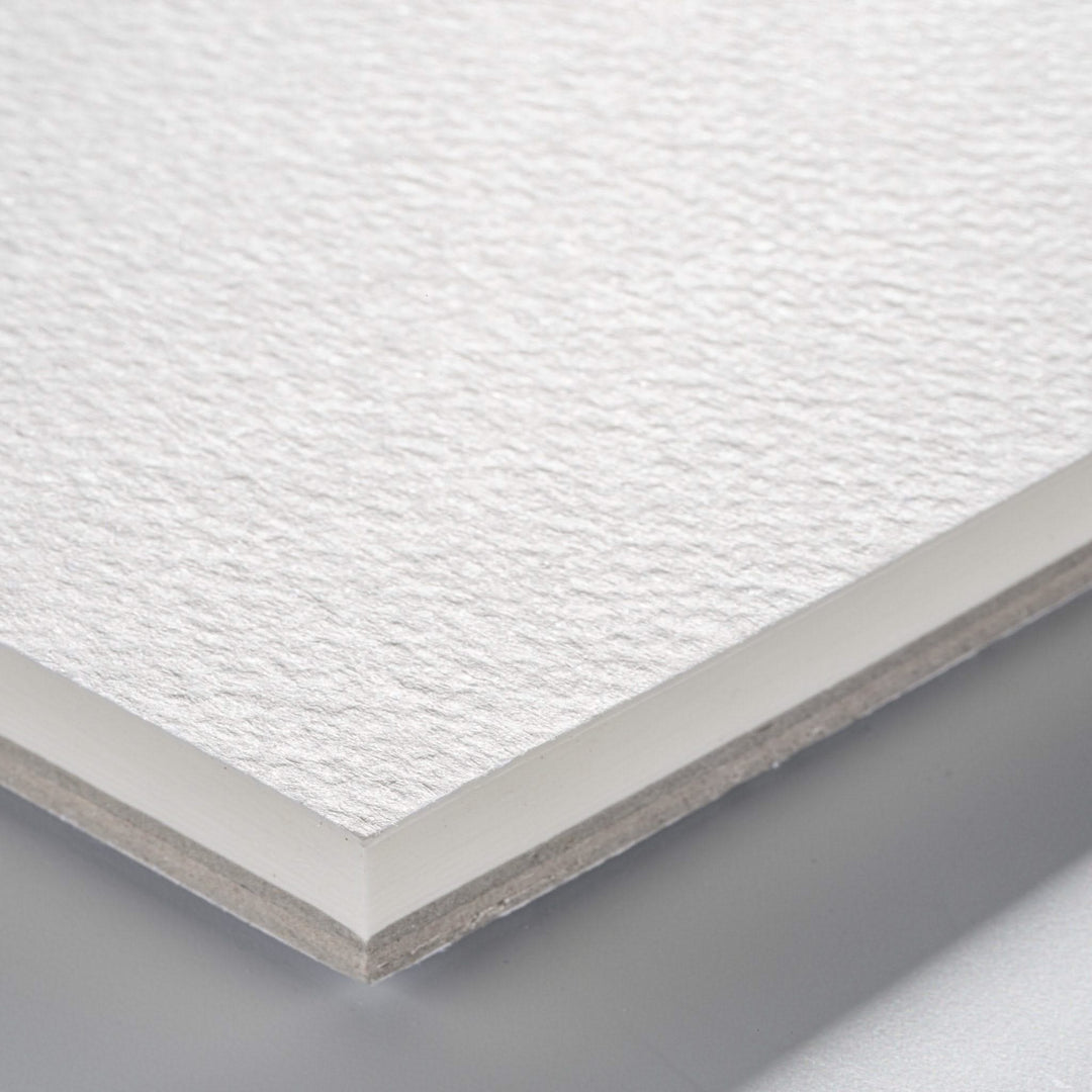 Van Gogh Aquarellpapierblock 12 Blatt 300 g / Format 24 x 32 cm - Kidis Art