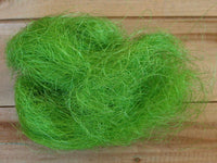 Sisalgras