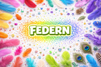 Federn