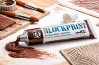 Talens Blockprint Tube 20 ml