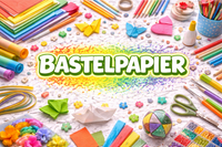Bastelpapier