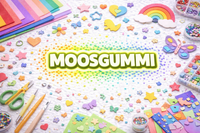 Moosgummi