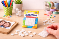 Klebepads