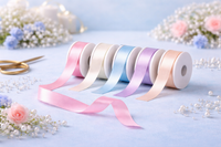 Satin Band 3mm