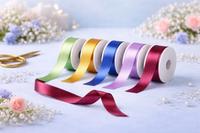Satin Band 25mm