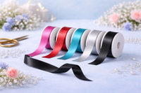 Satin Band 10mm