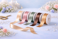 Satin Band 6mm