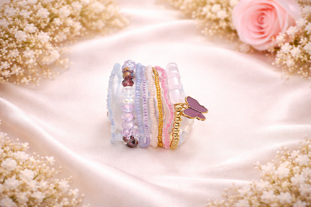 bijou4you Armband Set - Kidis Art