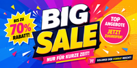 Big Sale