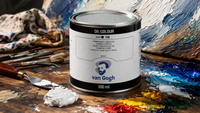 Van Gogh Ölfarbe Tube 500 ml