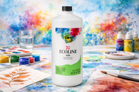 Ecoline Wasserfarbe Flasche 490 ml