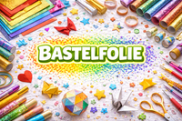 Bastelfolien