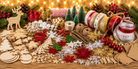 Weihnachtsdeko