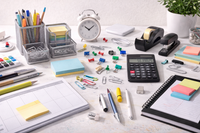 Büromaterial