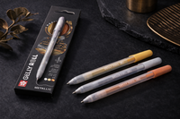 Sakura Gelly Roll Metallic