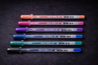 Sakura Gelly Roll Basic