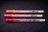 Sakura Gelly Roll Glaze 3D