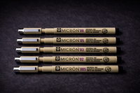 Sakura Pigma Micron
