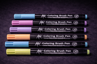 Sakura Koi Coloring Brush Pen