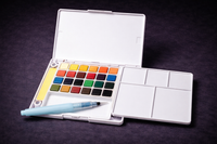Sakura Koi Water Colors Pocket