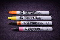 Sakura Pen Touch
