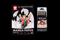 Sakura Manga