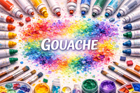 Gouache