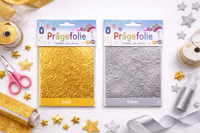 Prägefolien