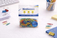 Büroklammern