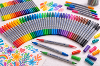 STAEDTLER® Doppelfasermaler