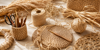 Raffia Bast