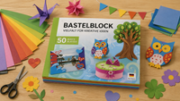 Bastelblock