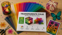 Folie transparent