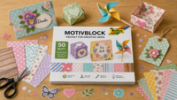 Motivblock
