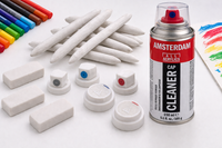 Amsterdam Zubehör