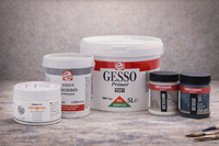 Gesso