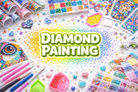 Diamond Painting