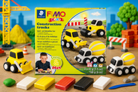 FIMO Kids Set